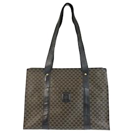Borsa tote Macadam vintage Celine - Céline