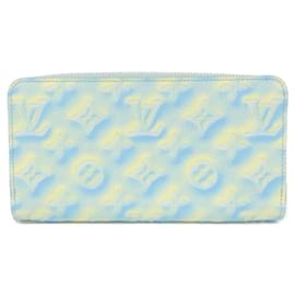 Portafoglio Zippy Monogram Empreinte Louis Vuitton