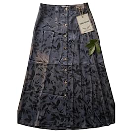Lange Rock Zadig & Voltaire