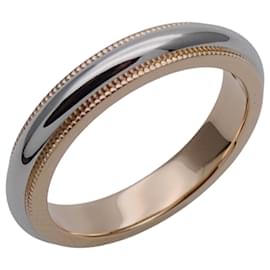Anello Milgrain Insieme Donna Tiffany & Co.