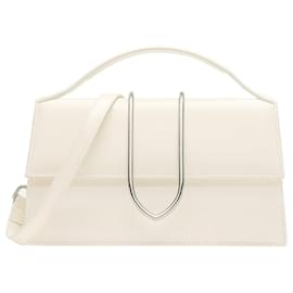 Borsa a Spalla Le Grand Bambino di Jacquemus