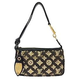 Pochette Accessoires Monogram Eclipse Louis Vuitton