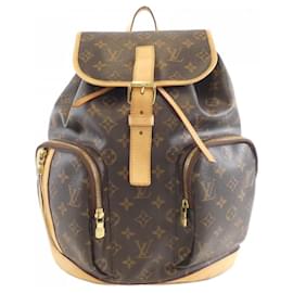 Monogram Sac à Bosphore Rucksack von Louis Vuitton