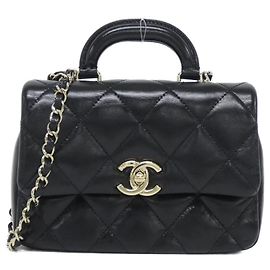 Borsa Chanel AS4543