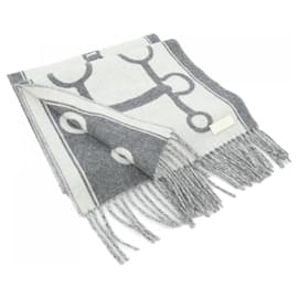 Sciarpa in cashmere Hermès