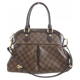 Borsa Louis Vuitton Damier Trevi PM