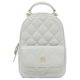 Chanel Timeless Classic Line AP3753 Rucksack
