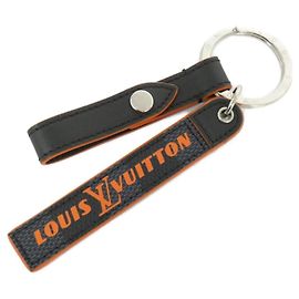 Portachiavi Damier Cobalt Louis Vuitton