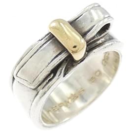 Anello Nastro Artemis Hermès