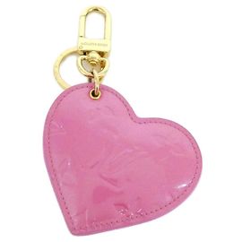 Portachiavi Louis Vuitton Vernis "See Your Love" M01557