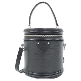 Borsa a mano Cannes Epi Louis Vuitton
