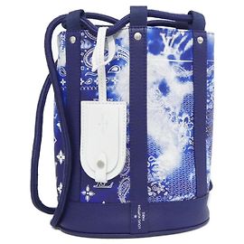 Borsa a Spalla Randonnée PM Monogramma Louis Vuitton