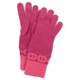 Guantes Chaine d'Ancre HEAVEN de Hermès