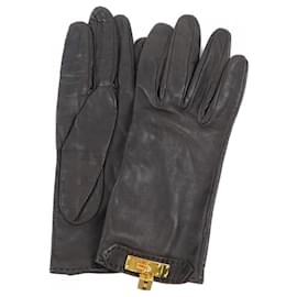 Guanti da lavoro Hermès SOYA H005062G