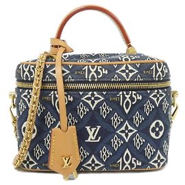 Borsa a mano Vanity Louis Vuitton SINCE1854