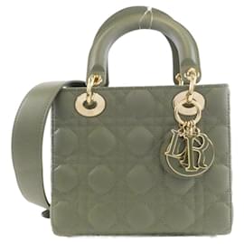 Borsa My ABC Lady Small di Christian Dior