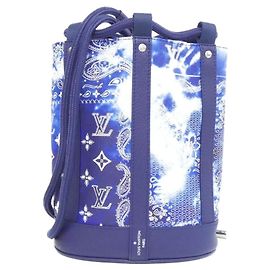 Borsa a Spalla Randonee PM M20562 Monogramma Louis Vuitton