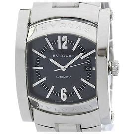 Bulgari Relógio de pulso automático Bvlgari Assioma