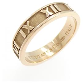 Tiffany & Co Tiffany Atlas Bandring