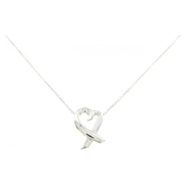 Collana in argento 925 Tiffany & Co.