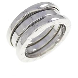 Bulgari Bvlgari B.zero1 3-Band Ring
