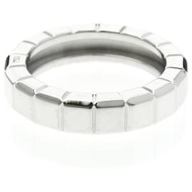Chopard Ice Cube 82/7407 Ring aus Weißgold
