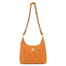 Borsa a Spalla Chanel AS4922