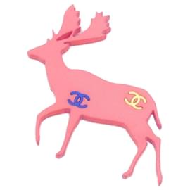 Spilla rosa Chanel