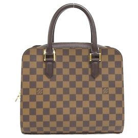 Borsa Damier Triana di Louis Vuitton