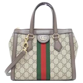 Borsa a mano Gucci Ophidia