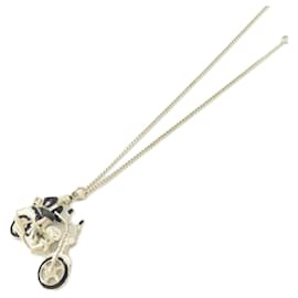 Collana in Cristallo Chanel
