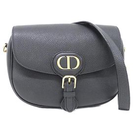 Borsa a Spalla Christian Dior Bobby M9319UBBN