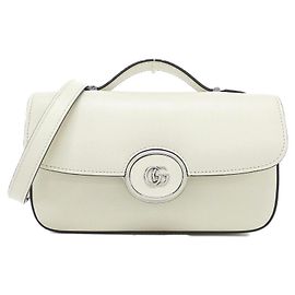 Borsa Gucci Petite GG