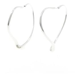 Tiffany Open Heart Creolen - Tiffany & Co