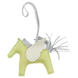 Hermes Rodeo Pegasus Accessory Bag Charm PM - Hermès