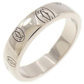 Cartier Glücklicher Geburtstag Ring