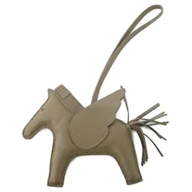 Hermes Rodeo Pegasus Accessory Bag Charm MM - Hermès