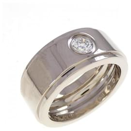 Anello Cartier Cut 88
