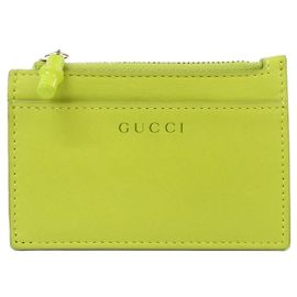 Gucci Coin Purse and Card Holder
