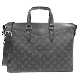 Cartella Explorer Monogram Eclipse Louis Vuitton