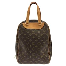 Borsa a mano Excursion Monogram Louis Vuitton