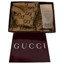 Gucci GG-Socken aus Mischwolle