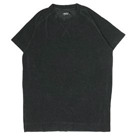 Autre Marque Camiseta de algodón Watch My Back