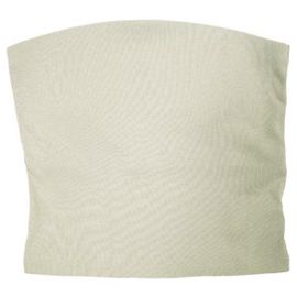 Autre Marque Top Bandeau Akari de Poliéster Pilgrim Surf+Supply