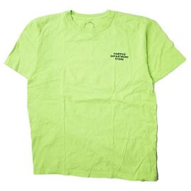 Autre Marque Camiseta de algodón FAMOUS DEPARTMENT STORE