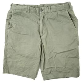 Shorts in Twill di Cotone Stretch BEAUTY&YOUTH UNITED ARROWS - Autre Marque