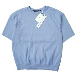 Autre Marque SASQUATCHfabrix. MOBIUS LOOP HS SWEAT Sweatshirt
