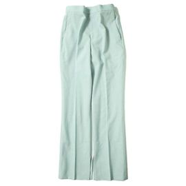 Autre Marque Pantaloni a zampa in lana ADAM ET ROPE