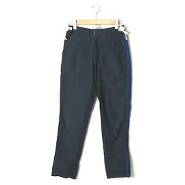 Autre Marque Pantaloni Kenneth Field Ceremony in cotone ripstop