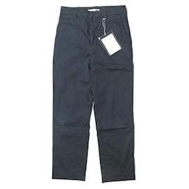 Acne Studios Slim Fit Baumwollhose
Baumwollhose